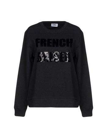 Толстовка SONIA by SONIA RYKIEL