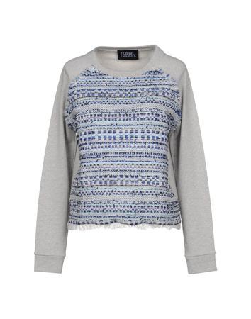 Толстовка KARL LAGERFELD