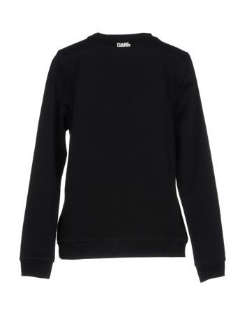 Толстовка KARL LAGERFELD