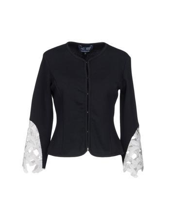 Толстовка ARMANI JEANS