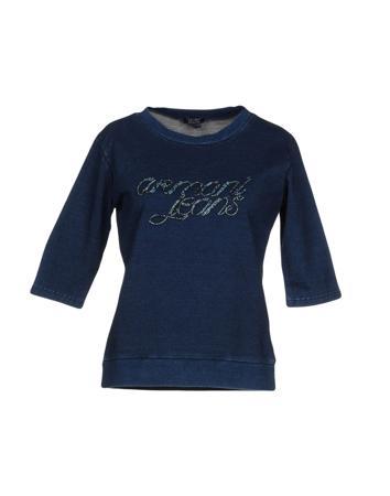 Толстовка ARMANI JEANS