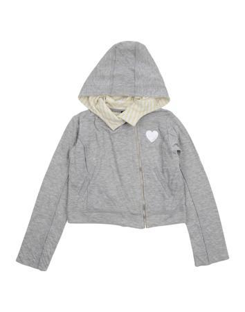 Толстовка TWIN-SET GIRL