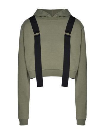 Толстовка PIERRE DARRÉ