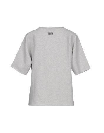 Толстовка KARL LAGERFELD