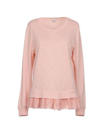 Толстовка CLU