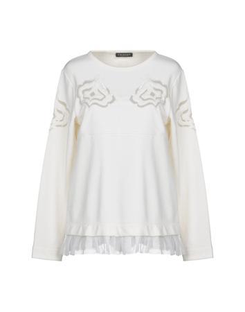 Толстовка TWIN-SET Simona Barbieri