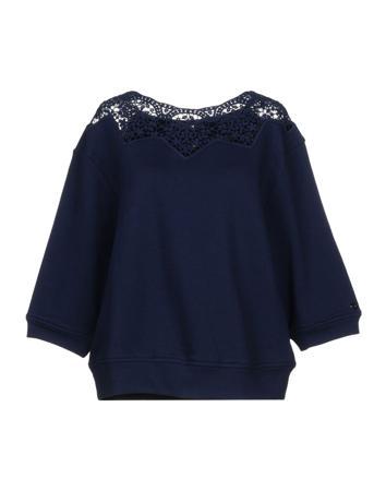 Толстовка TWIN-SET Simona Barbieri