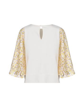 Толстовка GIAMBATTISTA VALLI