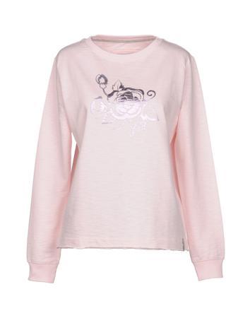 Толстовка YES ZEE by ESSENZA