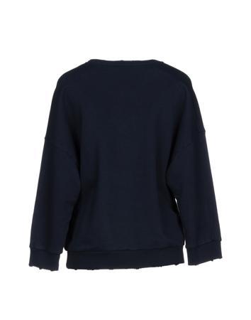 Толстовка JIJIL LE BLEU