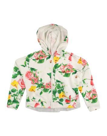 Толстовка MONNALISA