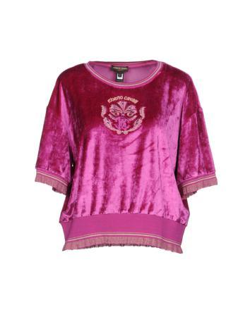 Толстовка ROBERTO CAVALLI GYM