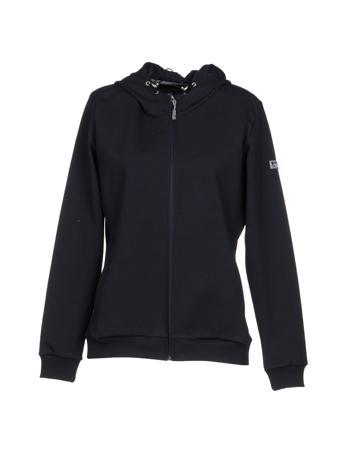 Толстовка YES ZEE by ESSENZA