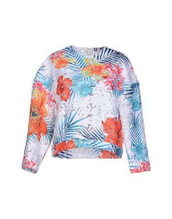 Толстовка MSGM