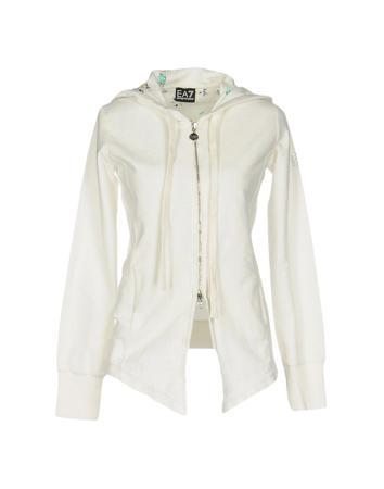 Толстовка EA7