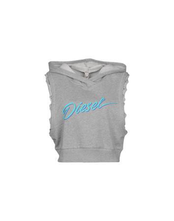 Толстовка DIESEL