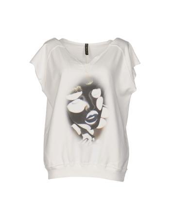 Толстовка DIMORA