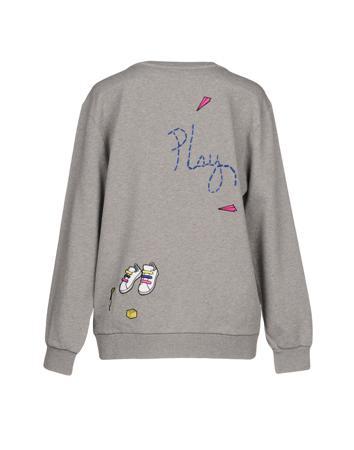 Толстовка MIRA MIKATI