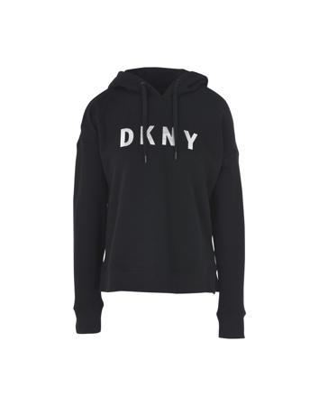 Толстовка DKNY
