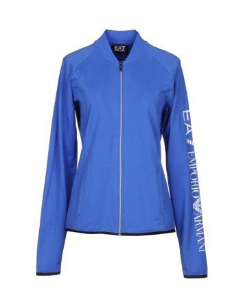 Толстовка EA7