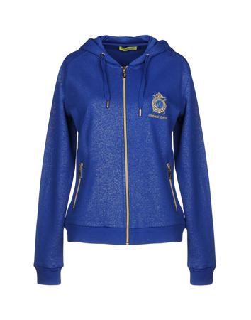 Толстовка VERSACE JEANS