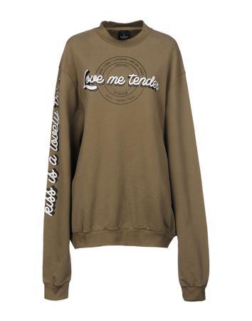 Толстовка PINKO UNIQUENESS