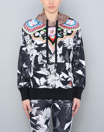 Толстовка ADIDAS ORIGINALS