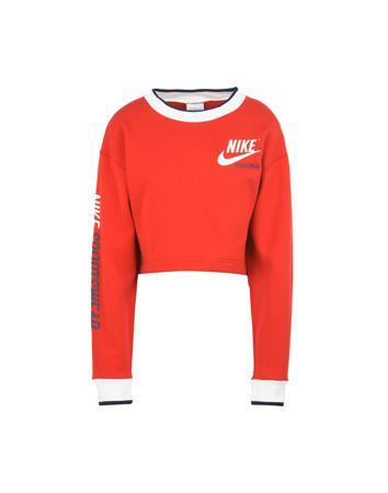 Толстовка NIKE