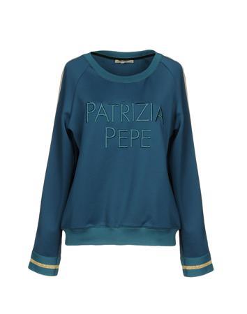 Толстовка PATRIZIA PEPE