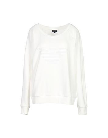 Толстовка ARMANI JEANS