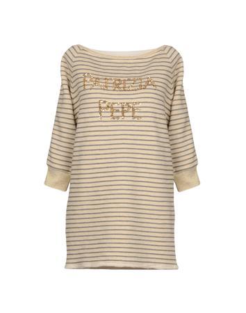 Толстовка PATRIZIA PEPE