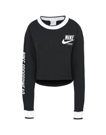 Толстовка NIKE