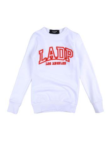 Толстовка LADP