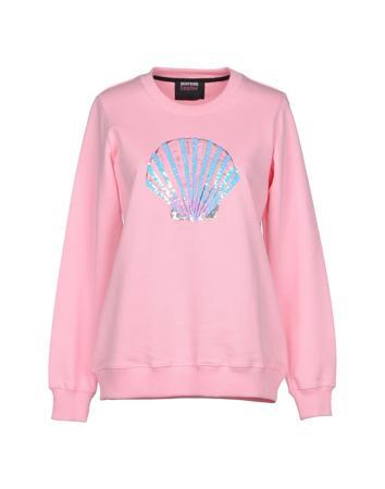 Толстовка MARKUS LUPFER