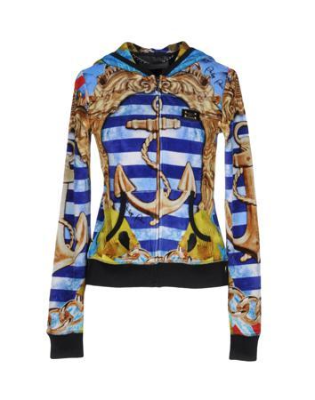 Толстовка PHILIPP PLEIN