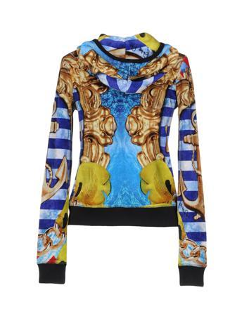 Толстовка PHILIPP PLEIN