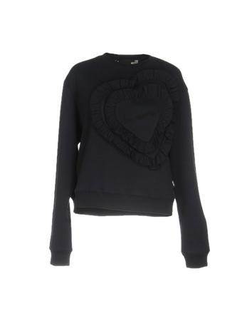 Толстовка LOVE MOSCHINO