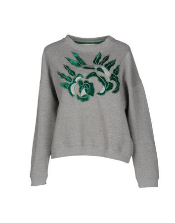 Толстовка MOMONÍ