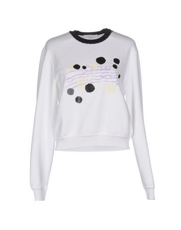 Толстовка CARVEN