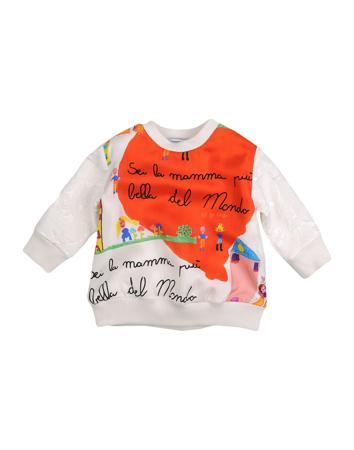 Толстовка DOLCE & GABBANA