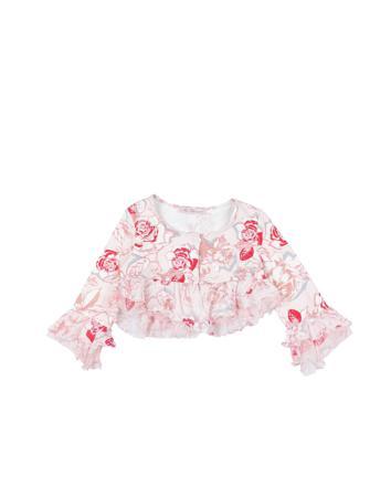 Толстовка MISS BLUMARINE