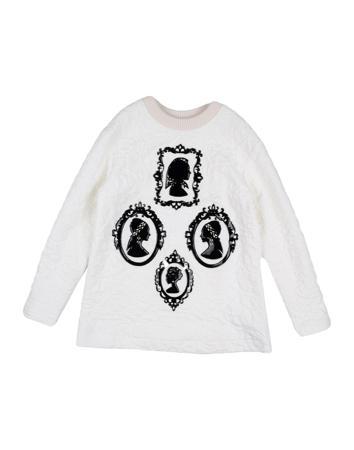 Толстовка DOLCE & GABBANA