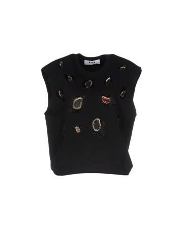 Толстовка MSGM