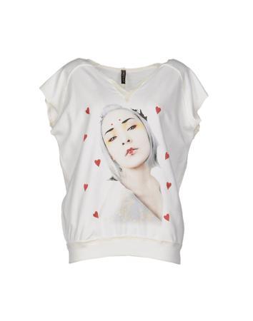 Толстовка DIMORA