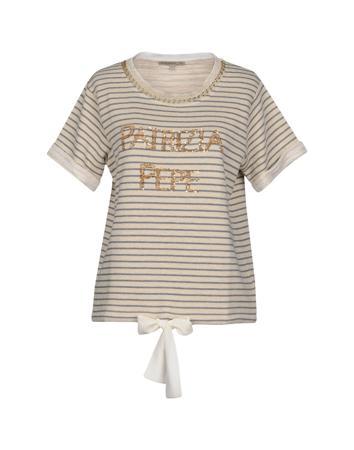 Толстовка PATRIZIA PEPE