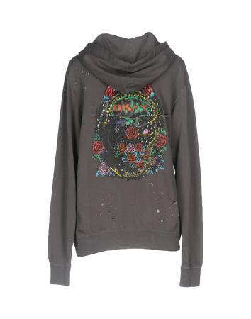 Толстовка OBEY