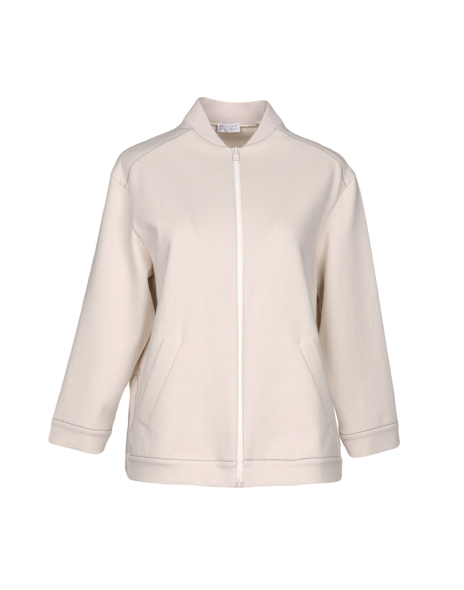 Толстовка BRUNELLO CUCINELLI