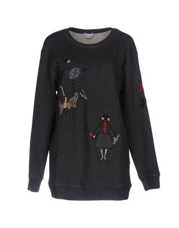 Толстовка REDValentino