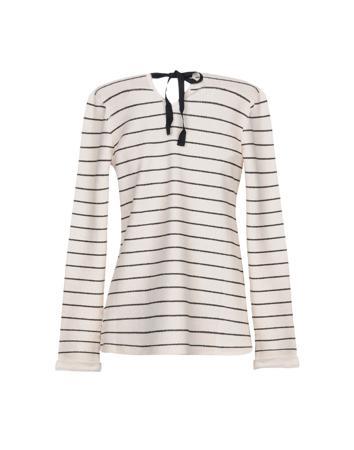 Толстовка PATRIZIA PEPE