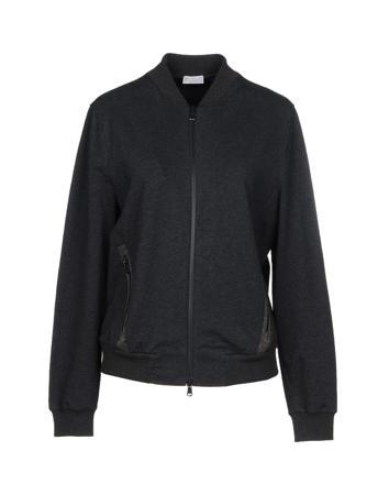 Толстовка BRUNELLO CUCINELLI